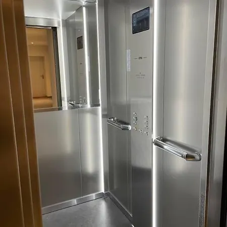 Proche Lausanne: Studio Bien Equipe *