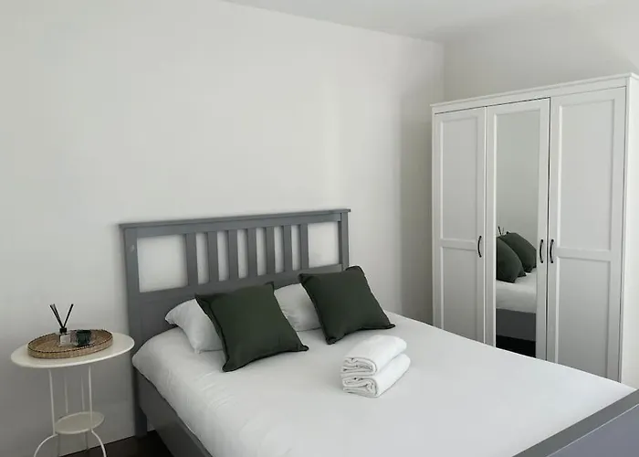 Proche Lausanne: Studio Bien Equipe *