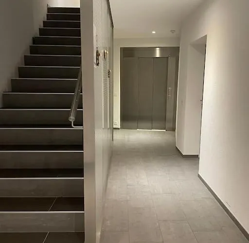 Proche Lausanne: Studio Bien Equipe * Prilly