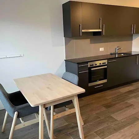 Apartman Proche Lausanne: Studio Bien Equipe *