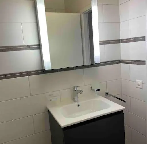 Apartman Proche Lausanne: Studio Bien Equipe