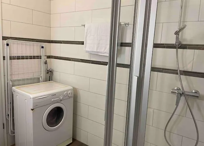 Apartman Proche Lausanne: Studio Bien Equipe